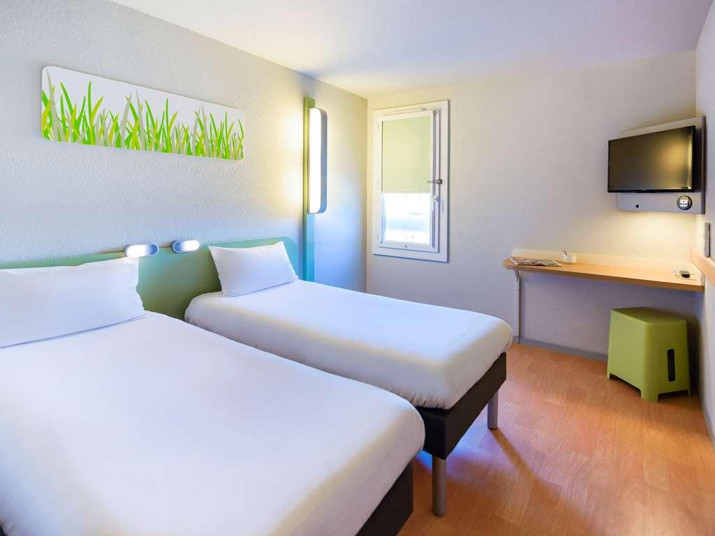 Ibis Budget Bollene Ruang foto