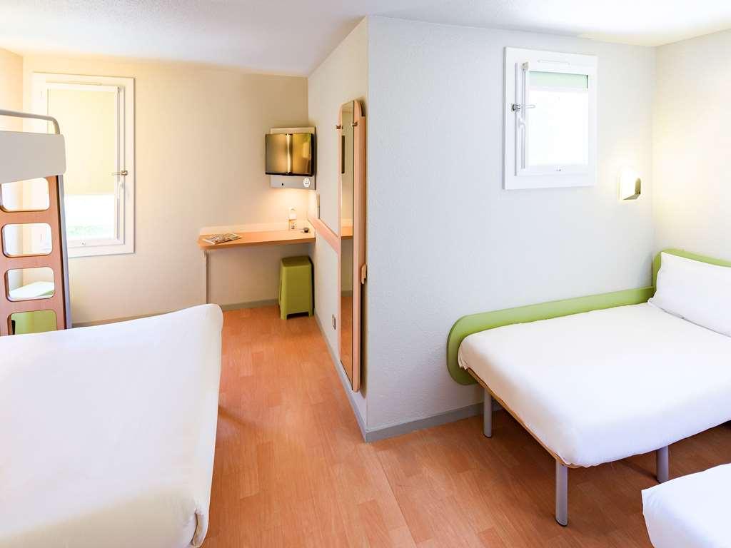 Ibis Budget Bollene Ruang foto