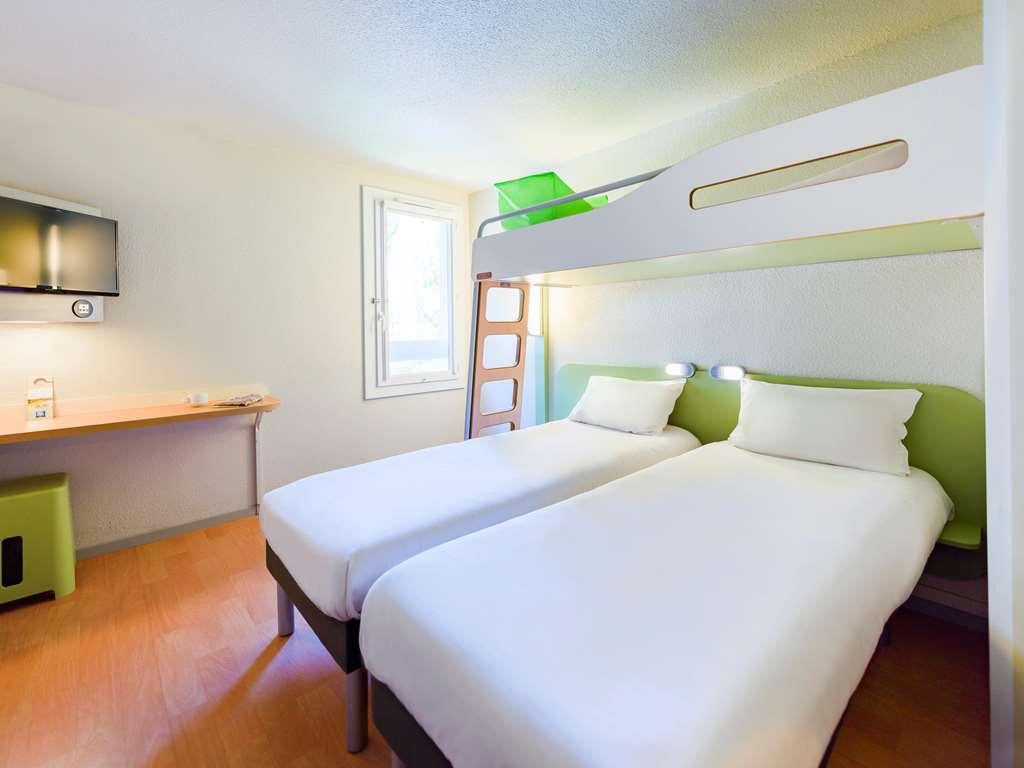 Ibis Budget Bollene Ruang foto